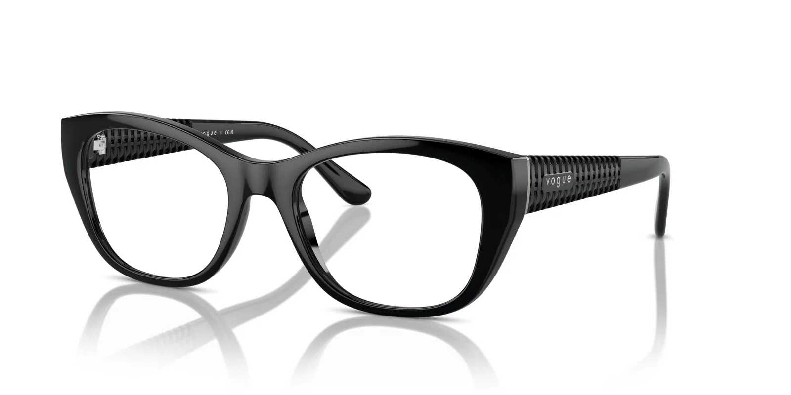Vogue Eyewear 5569 Eyeglasses - view 24